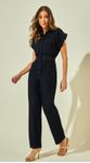 Macacão Jeans Boilersuit