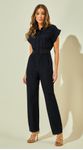 Macacão Jeans Boilersuit