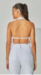 Calça Cargo com Maxi Bolsos