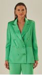 Blazer Risca De Giz Allanys 