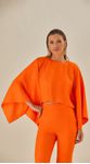 Blusa Isadora 