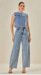 Colete Anna Jeans