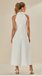 Vestido Midi Clarice