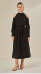 Vestido Midi Camille