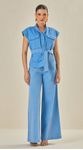 Jaqueta Jeans Melina