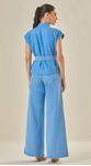 Jaqueta Jeans Melina