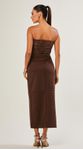 Body Tule Leopard