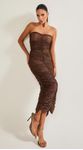 Saia Tule Leopard