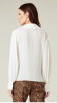 Camisa Manga Longa Blanc