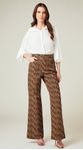Camisa Manga Longa Blanc