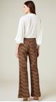Camisa Manga Longa Blanc
