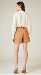 Camisa Manga Longa Off