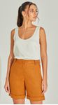 Camiseta Decote U
