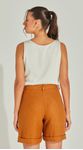 Camiseta Decote U