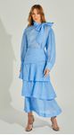 Blusa Ampla Rami