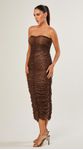 Saia Tule Leopard