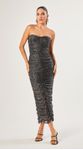 Saia Tule Leopard