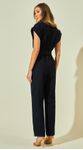 Macacão Jeans Boilersuit