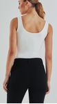 Calça Skinny Cintura Alta