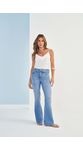 Cropped Alças 105963 Branco