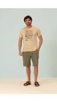Camiseta Estampada Slim Fit Seeder Se0301422 Estampado