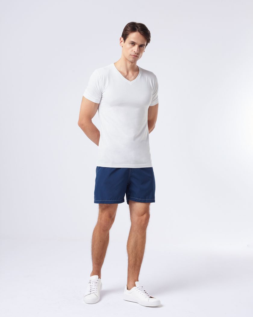 Short - Azul