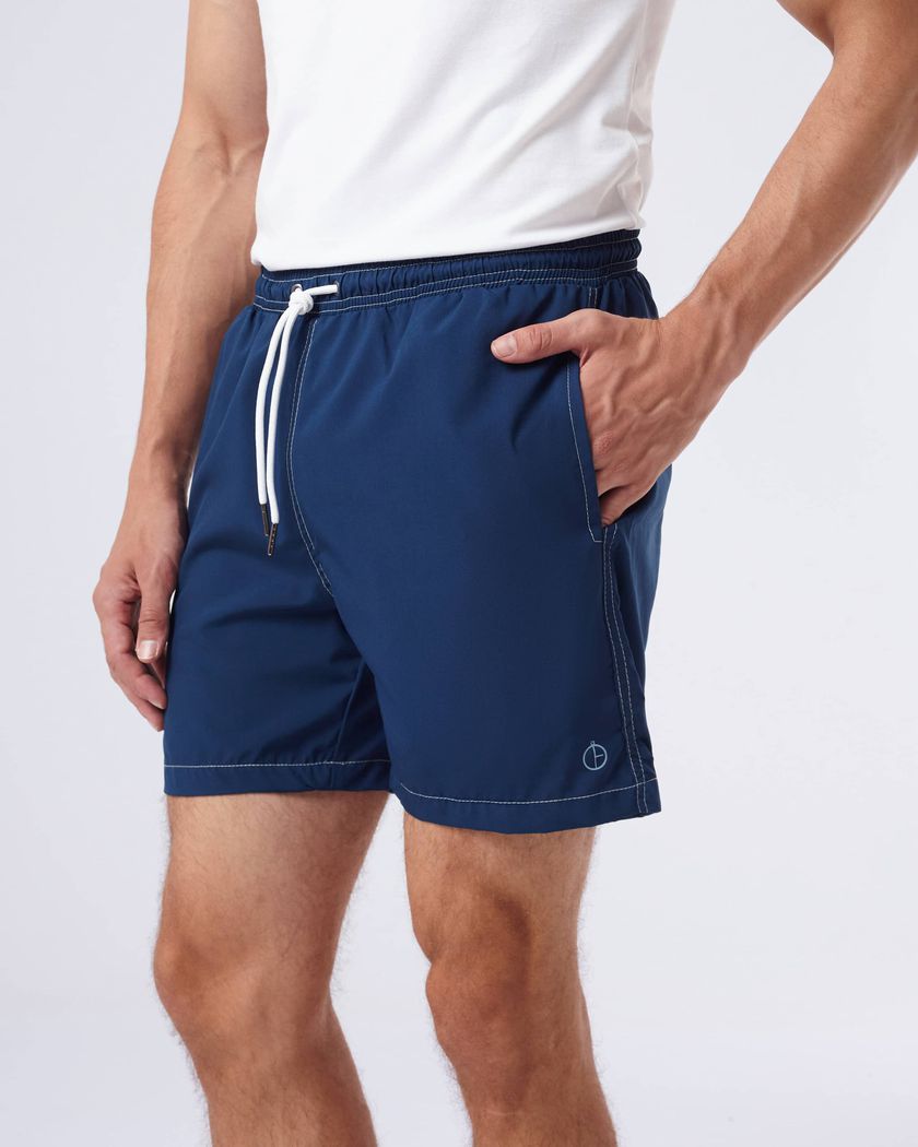 Short - Azul