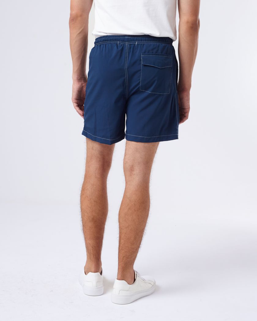 Short - Azul