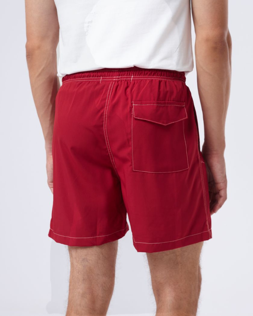 Short - Vermelho