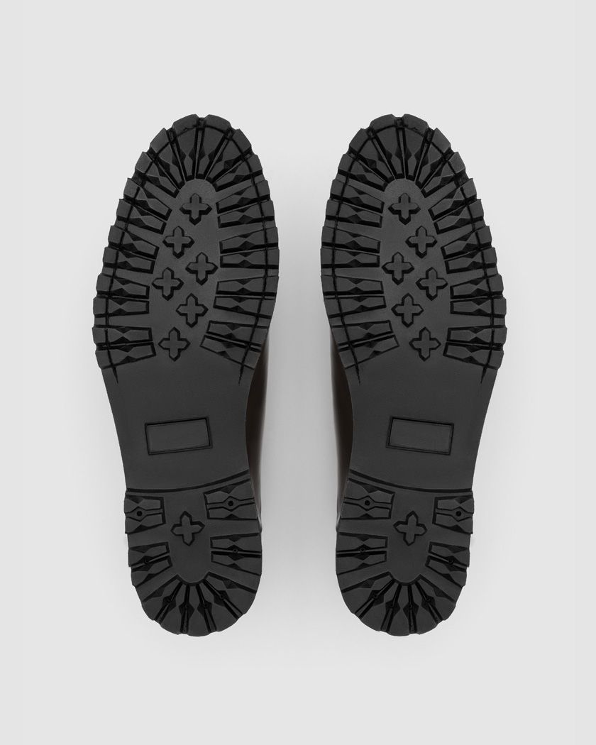 Sapato Masculino Oxford - Apolo Damasco