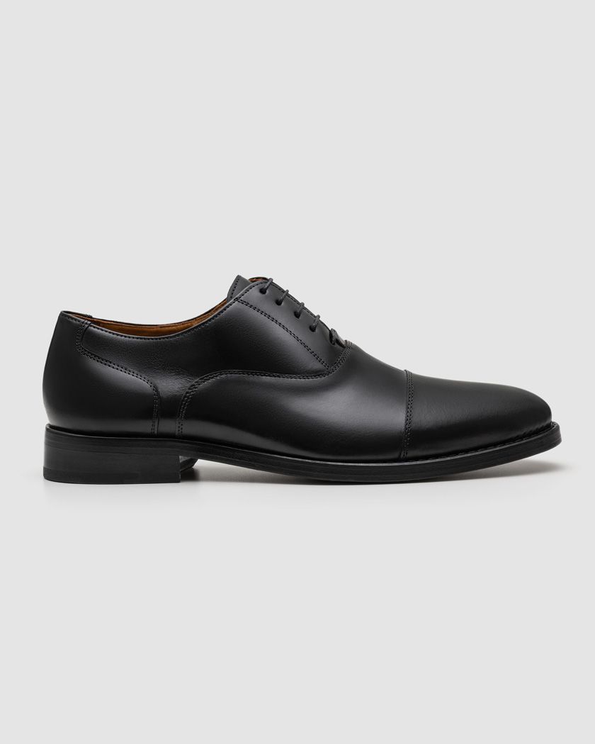 Sapato Social Oxford Ruy Preto - PRO
