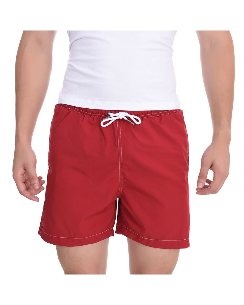 Short - Vermelho