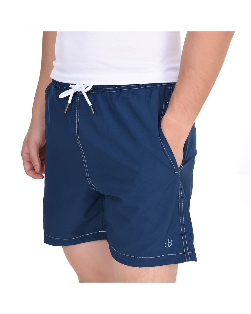 Short - Azul