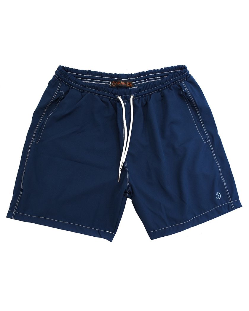 Short - Azul