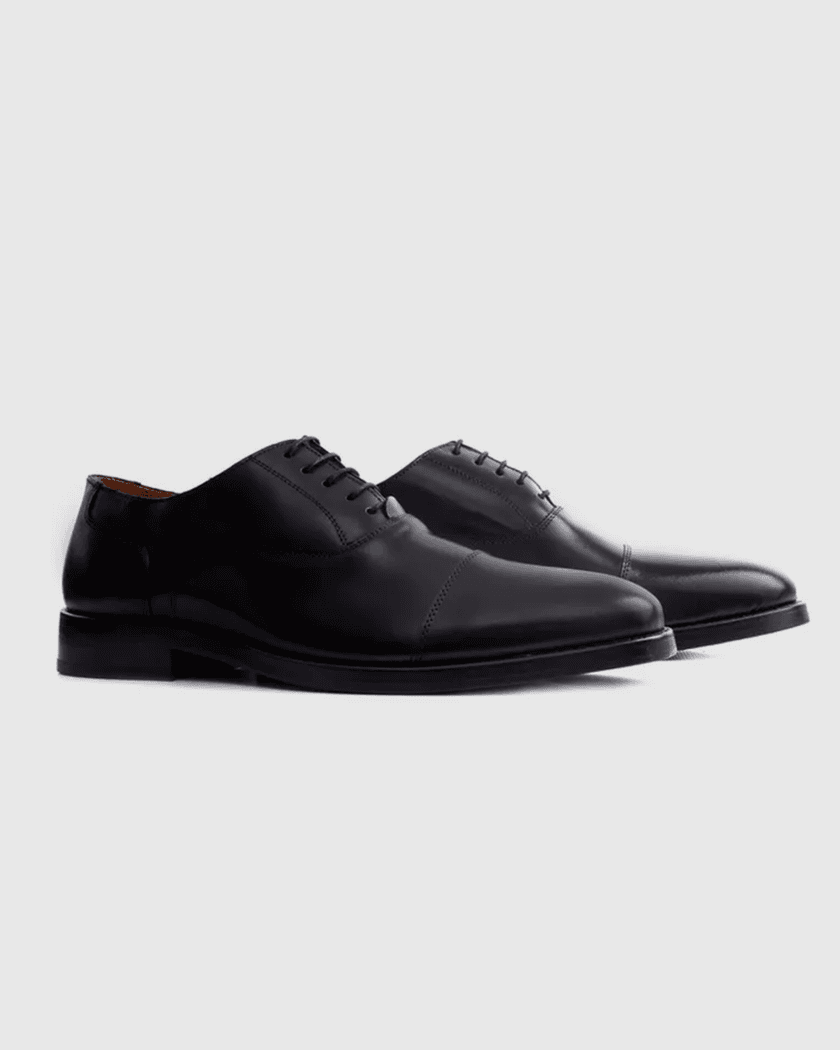 Sapato Social Oxford Ruy Preto - PRO