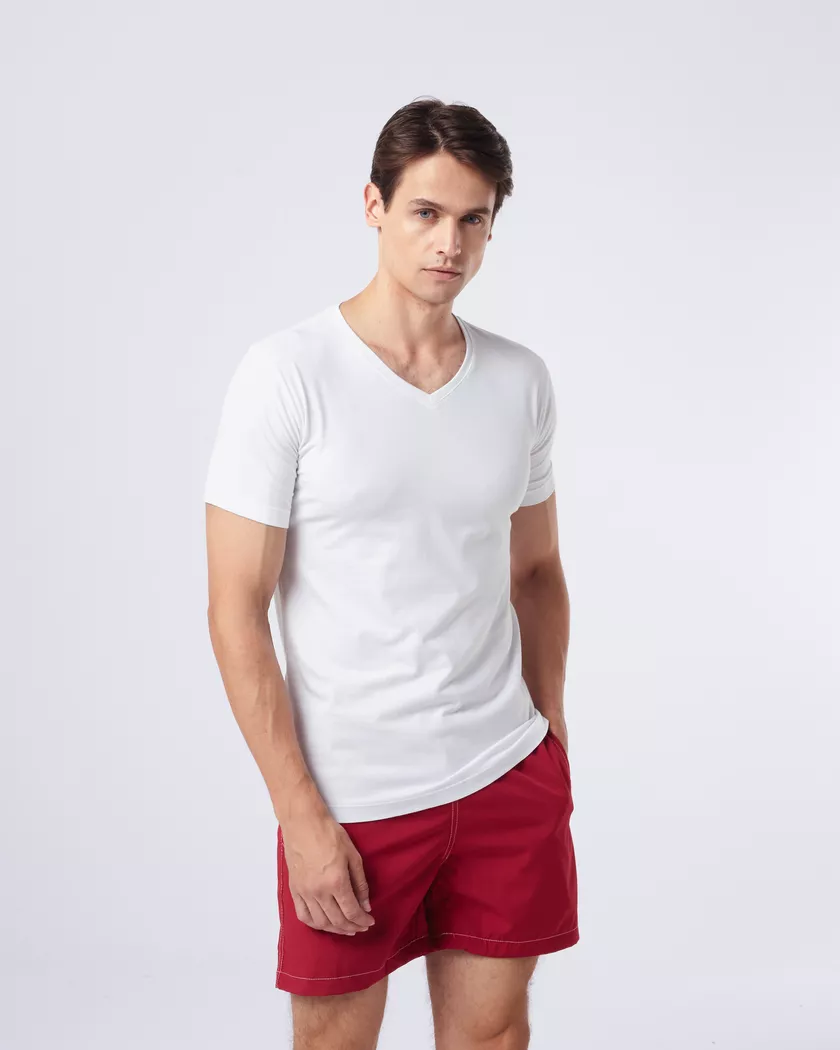Short - Vermelho