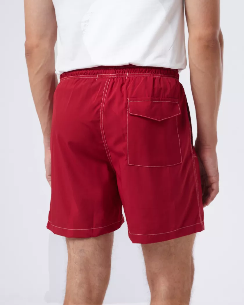 Short - Vermelho