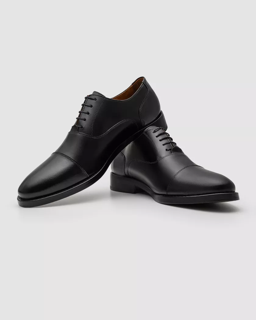 Sapato Social Oxford Ruy Preto - PRO