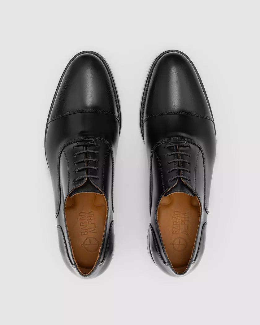 Sapato Social Oxford Ruy Preto - PRO