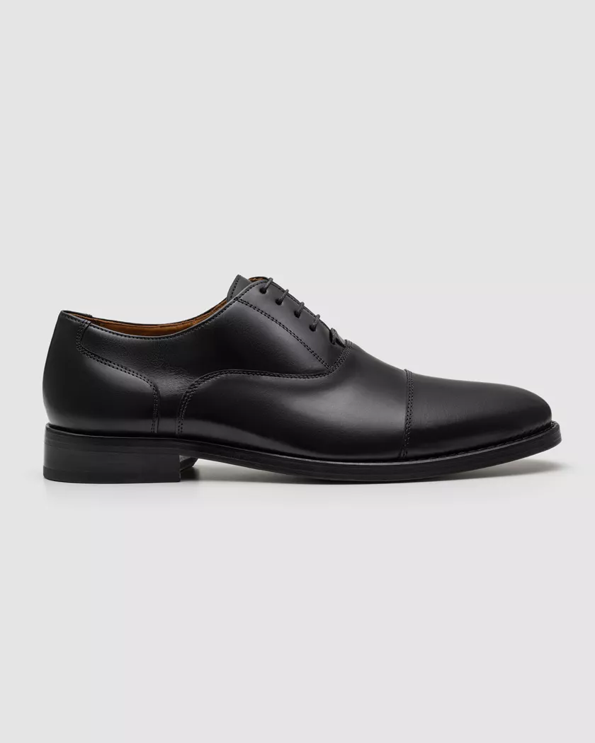 Sapato Social Oxford Ruy Preto - PRO
