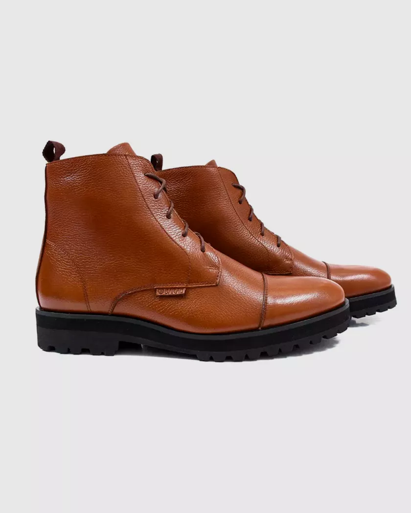 Bota Masculino - Macht Caramelo
