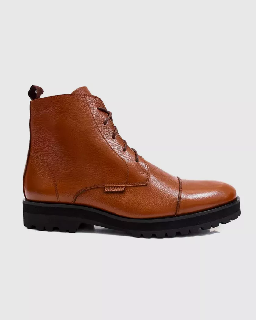 Bota Masculino - Macht Caramelo