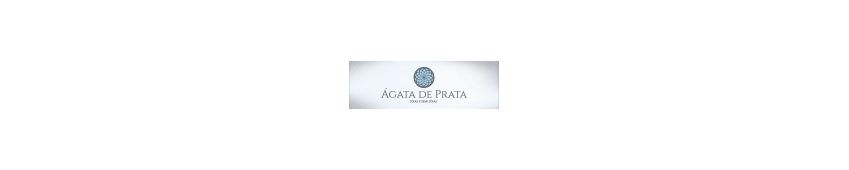 Ágata de Prata