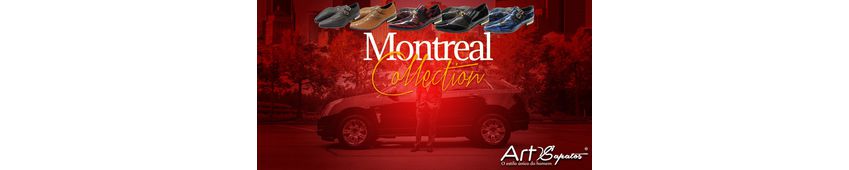 Montreal Collection