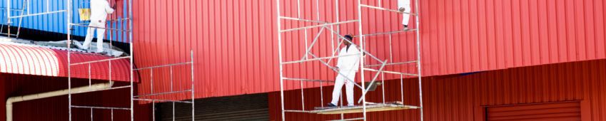 Industria e Implementos