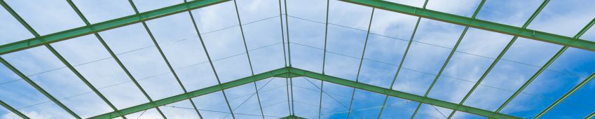 Estruturas Metálicas