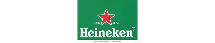 HEINEKEN