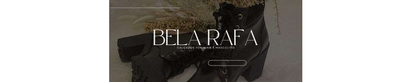 BELA RAFA CALÇADOS