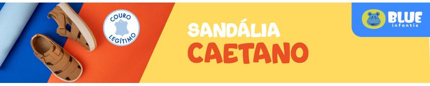 Linha Caetano