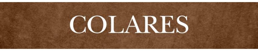 COLARES